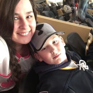 Meet your Posher, Will